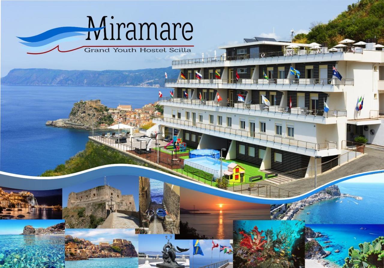 Miramare Gyh Luxury Hotel 3*